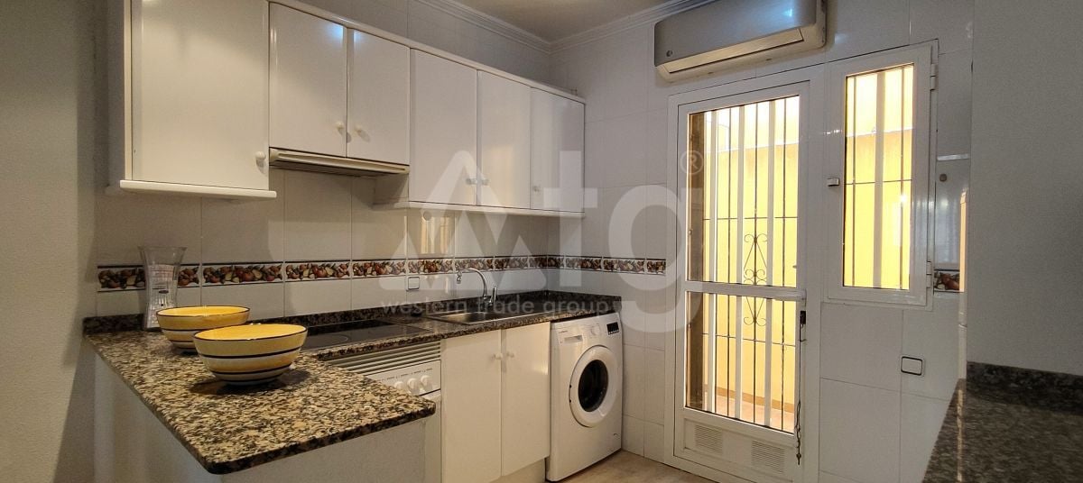 3 bedroom Townhouse in Cabo Roig - PSE130803 - Photo - 10