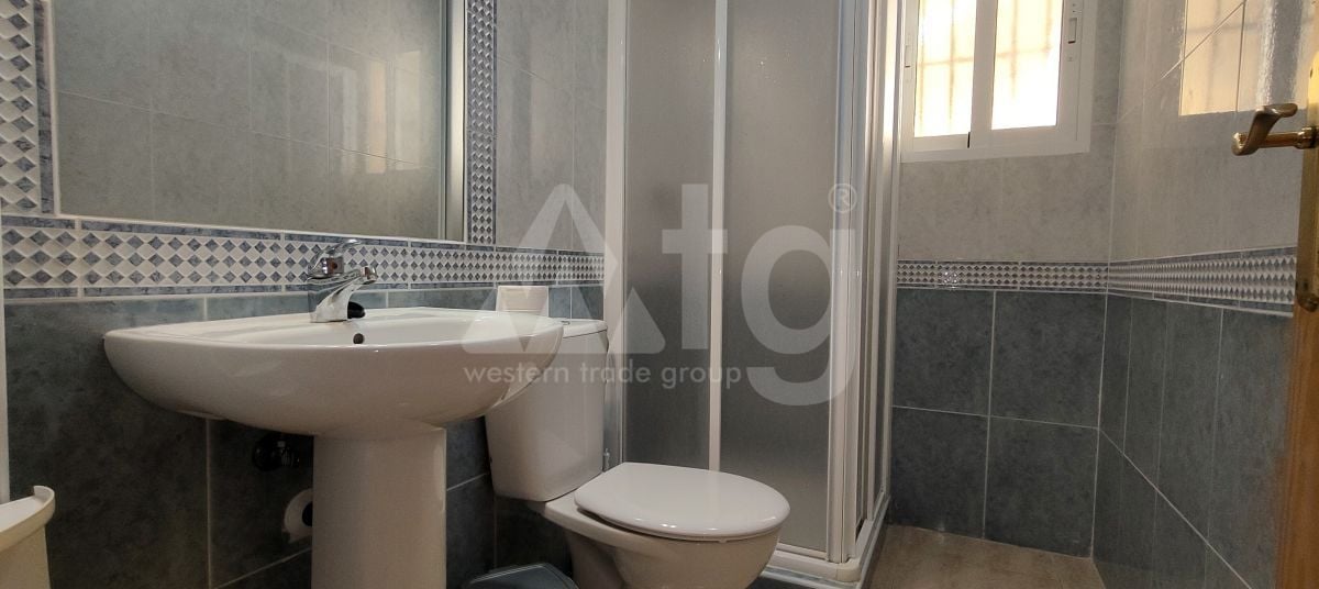 3 bedroom Townhouse in Cabo Roig - PSE130803 - Photo - 17