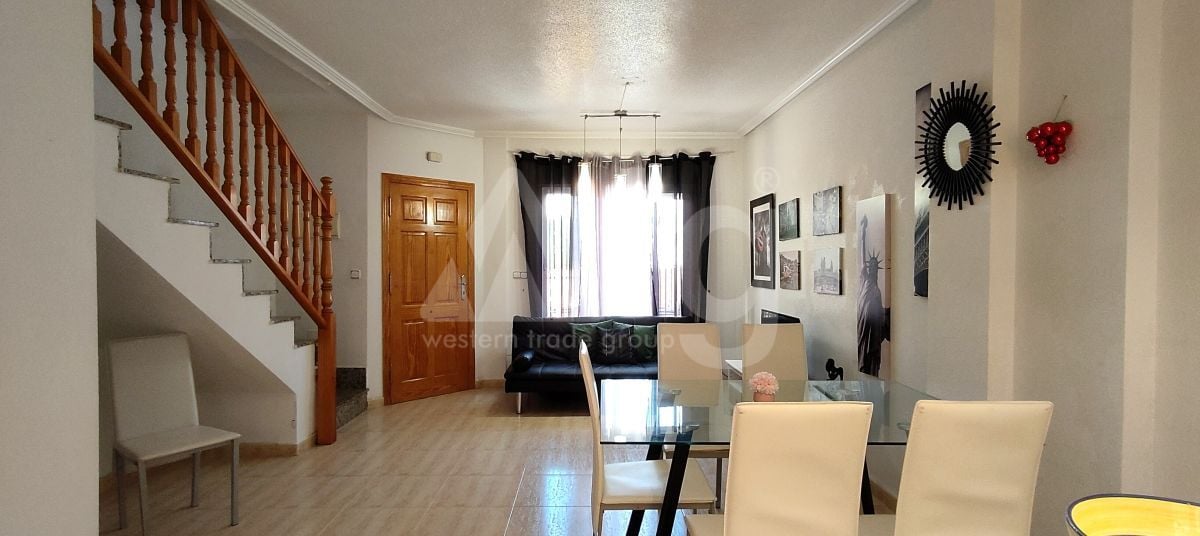 3 bedroom Townhouse in Cabo Roig - PSE130803 - Photo - 5