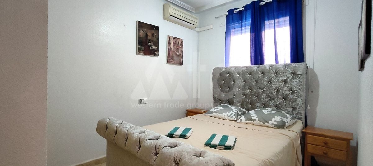 3 bedroom Townhouse in Cabo Roig - PSE130803 - Photo - 12