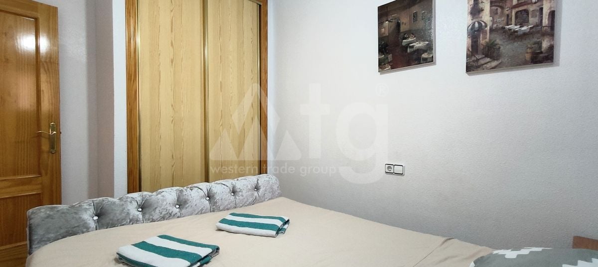 3 bedroom Townhouse in Cabo Roig - PSE130803 - Photo - 13