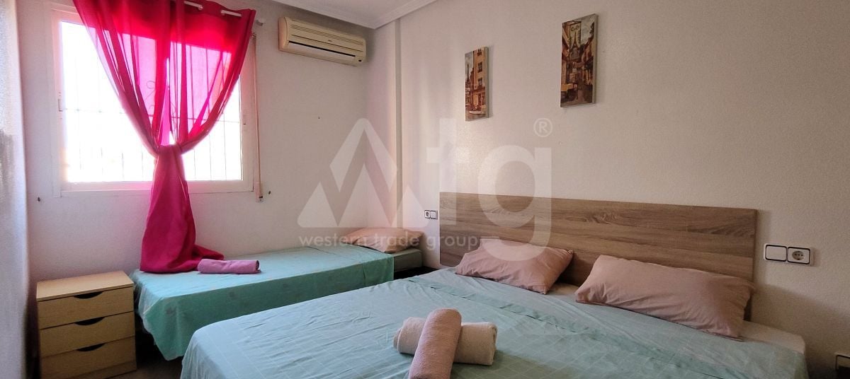 3 bedroom Townhouse in Cabo Roig - PSE130803 - Photo - 15