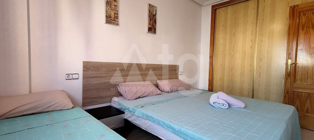 3 bedroom Townhouse in Cabo Roig - PSE130803 - Photo - 16