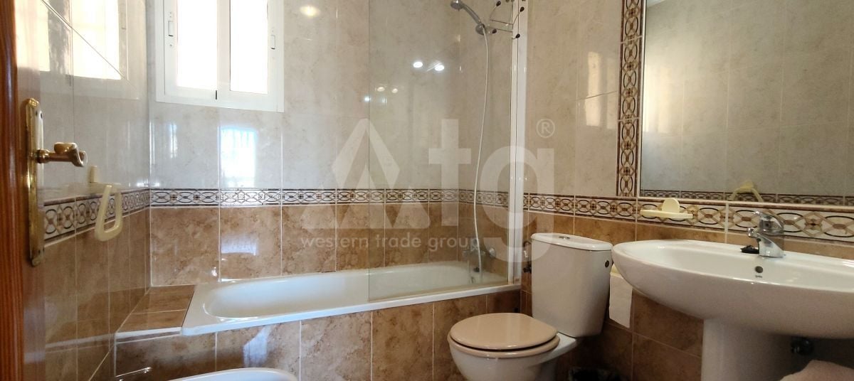 3 bedroom Townhouse in Cabo Roig - PSE130803 - Photo - 18