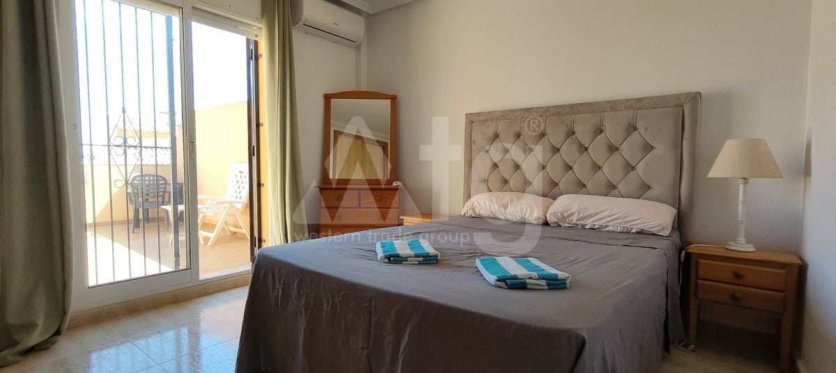 3 bedroom Townhouse in Cabo Roig - PSE130803 - Photo - 14