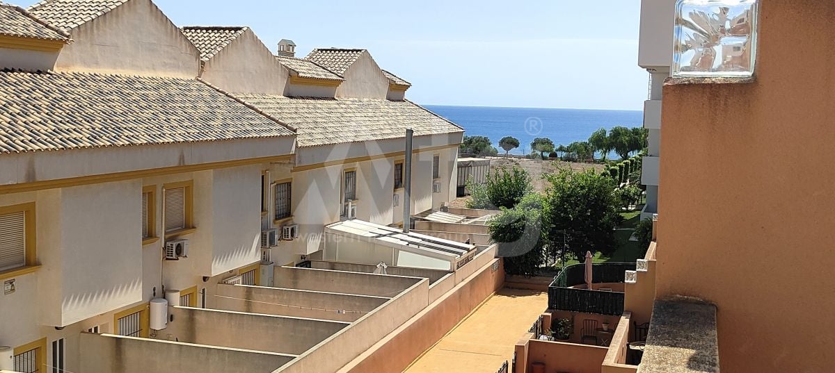 3 bedroom Townhouse in Cabo Roig - PSE130803 - Photo - 20