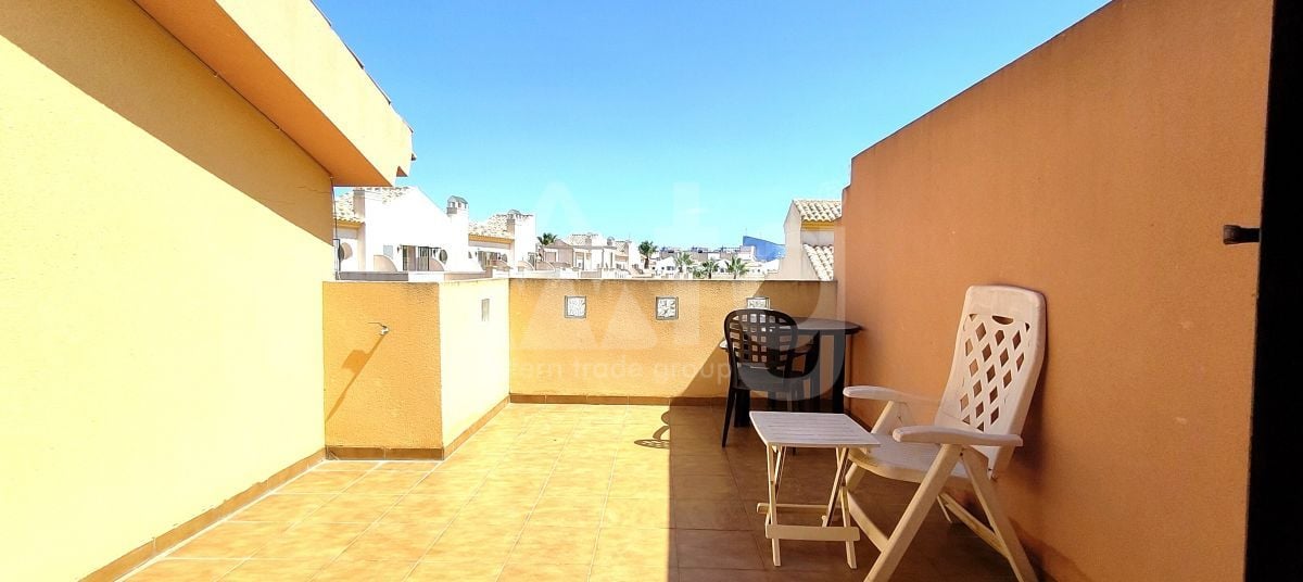 3 bedroom Townhouse in Cabo Roig - PSE130803 - Photo - 19