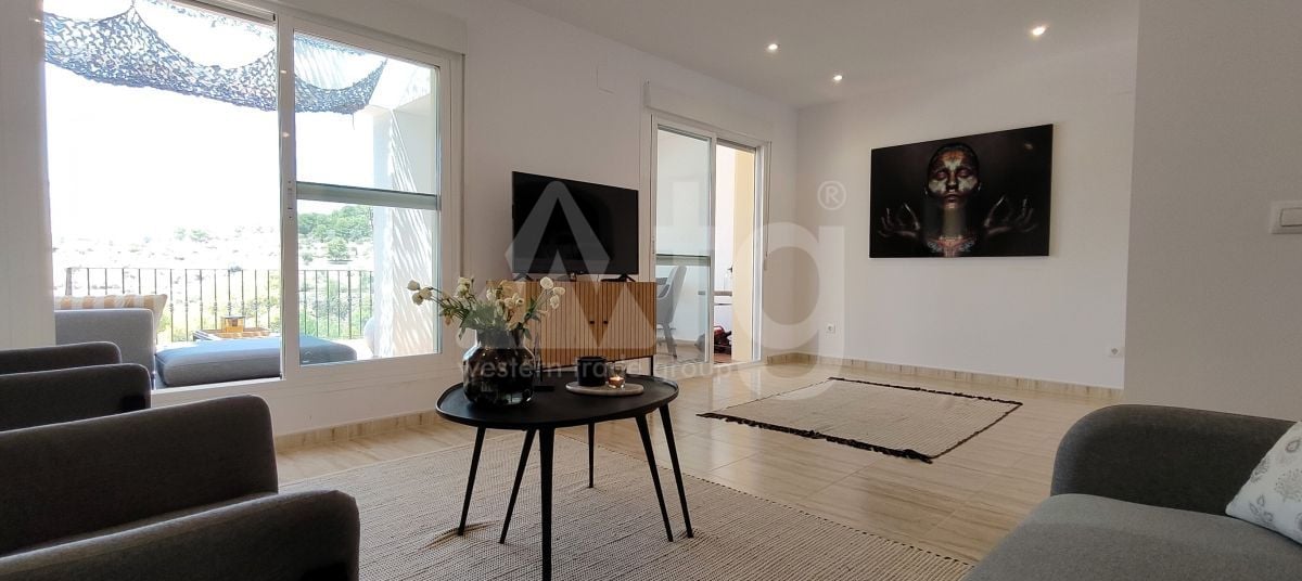 2 bedroom Townhouse in Calpe - PSE130805 - Photo - 5