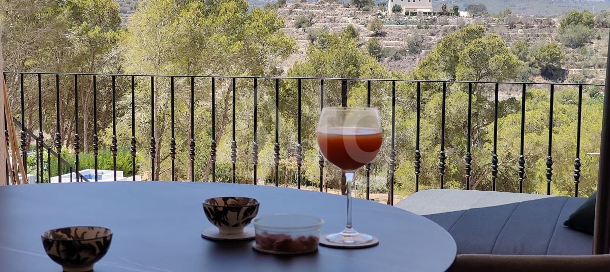 2 bedroom Townhouse in Calpe - PSE130805 - Photo - 21