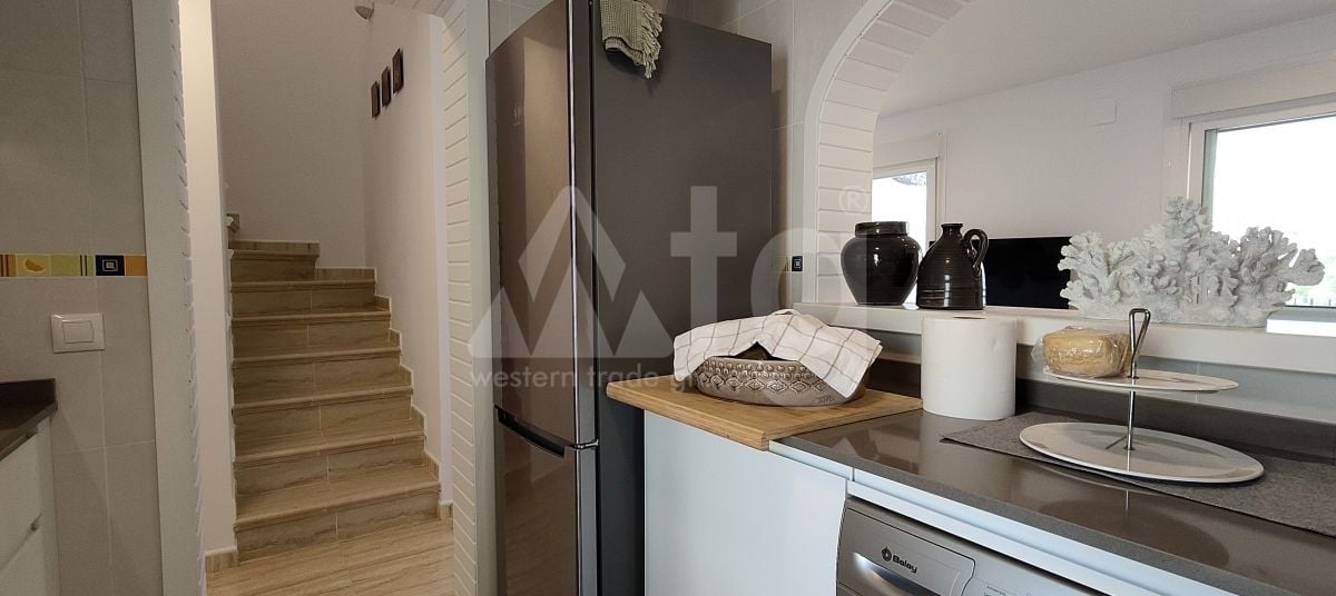 2 bedroom Townhouse in Calpe - PSE130805 - Photo - 8