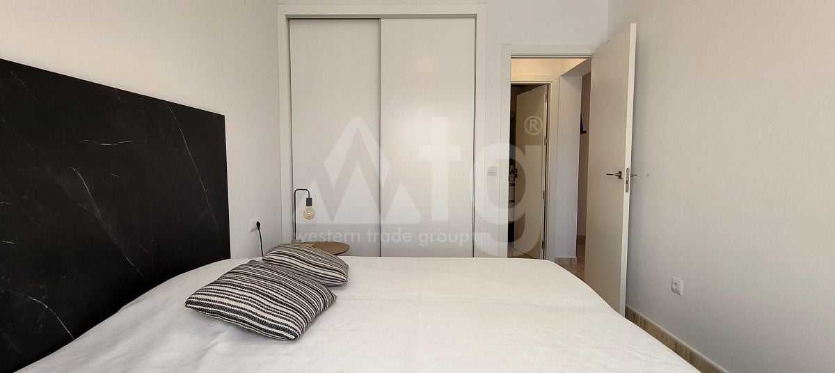 2 bedroom Townhouse in Calpe - PSE130805 - Photo - 11