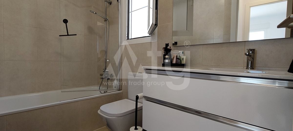 2 bedroom Townhouse in Calpe - PSE130805 - Photo - 14