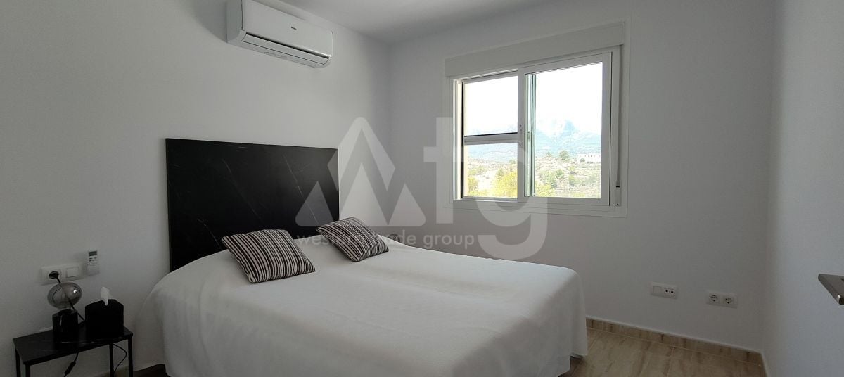 2 bedroom Townhouse in Calpe - PSE130805 - Photo - 12