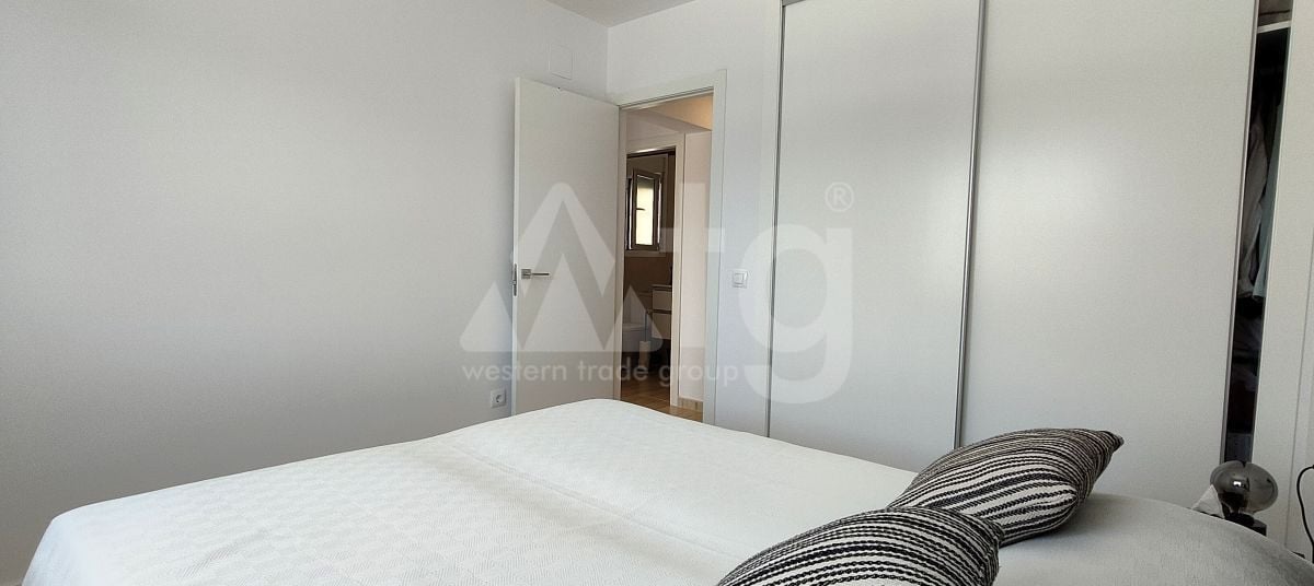 2 bedroom Townhouse in Calpe - PSE130805 - Photo - 13