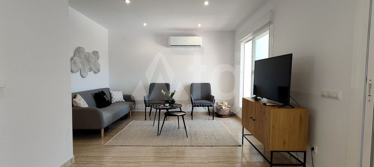 2 bedroom Townhouse in Calpe - PSE130805 - Photo - 3