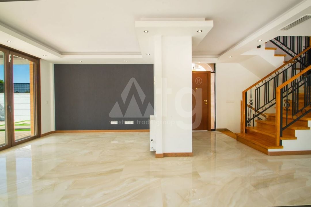 Villa de 4 chambres à Finestrat - PSE130811 - Photo - 6