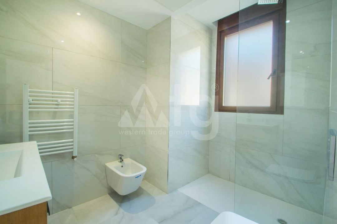 Villa de 4 chambres à Finestrat - PSE130811 - Photo - 16