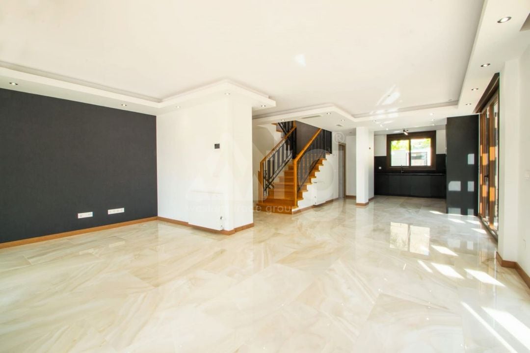 Villa de 4 chambres à Finestrat - PSE130811 - Photo - 7