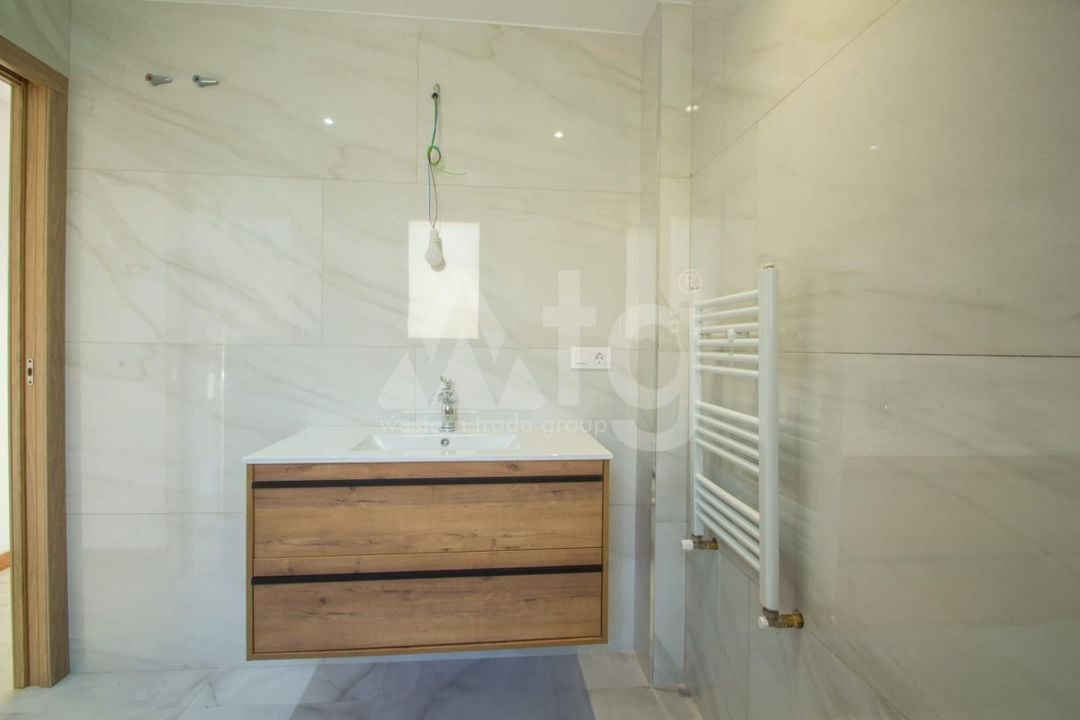 Villa de 4 chambres à Finestrat - PSE130811 - Photo - 15