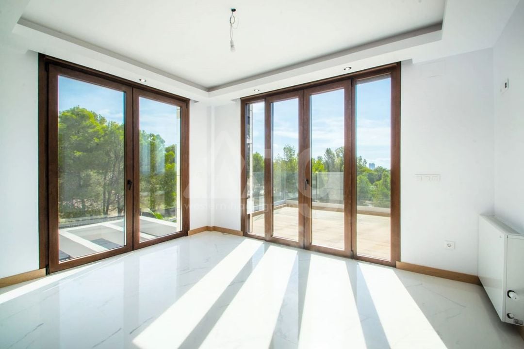 Villa de 4 chambres à Finestrat - PSE130811 - Photo - 10
