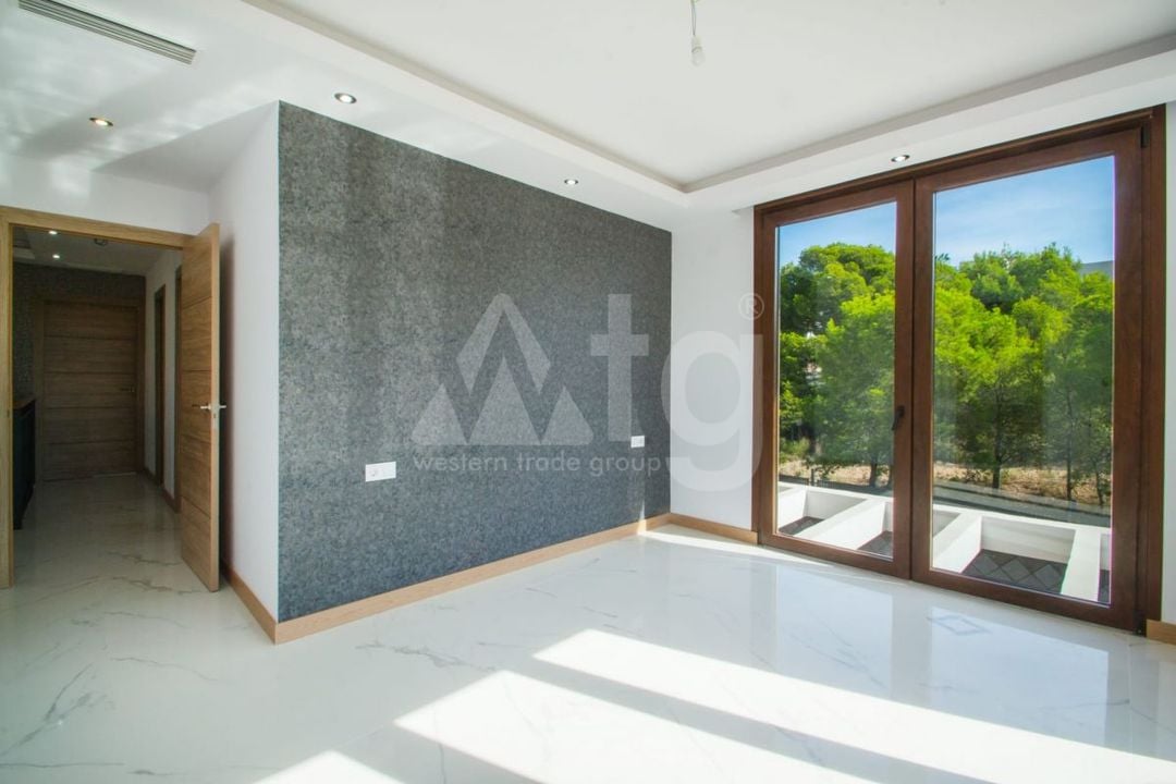Villa de 4 chambres à Finestrat - PSE130811 - Photo - 11