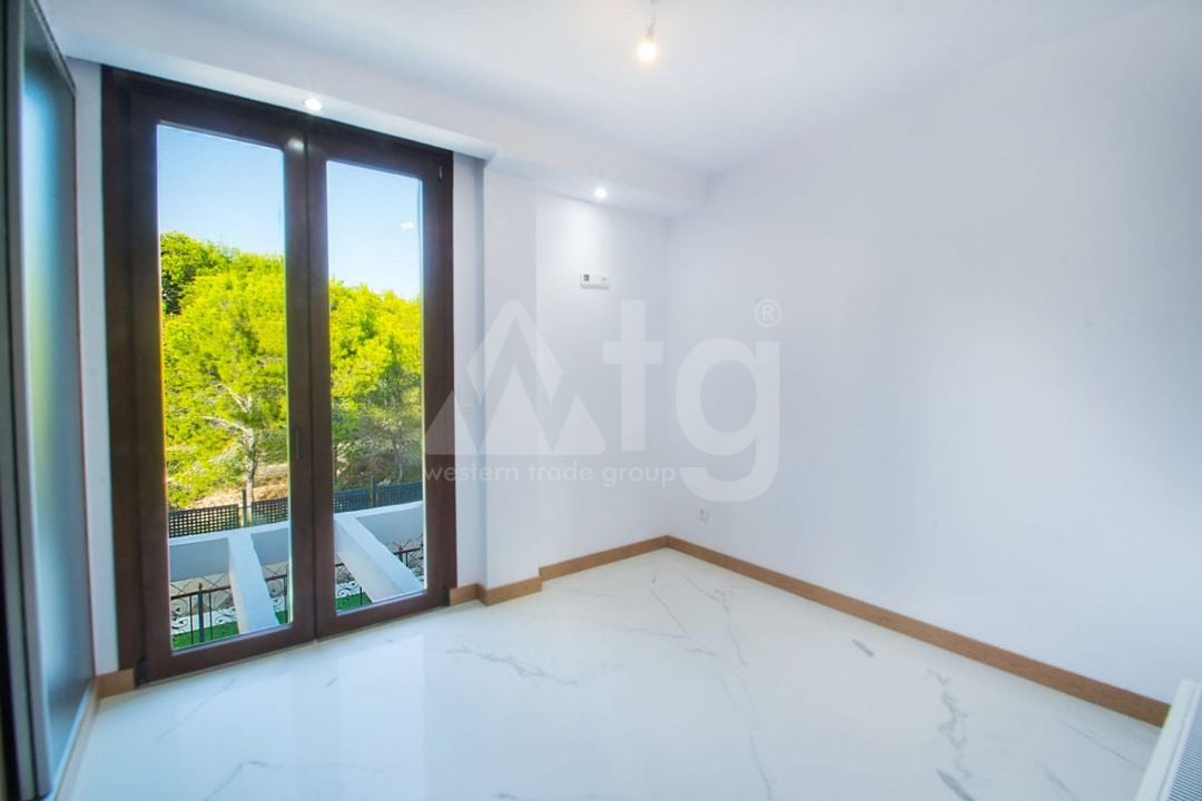 Villa de 4 chambres à Finestrat - PSE130811 - Photo - 13