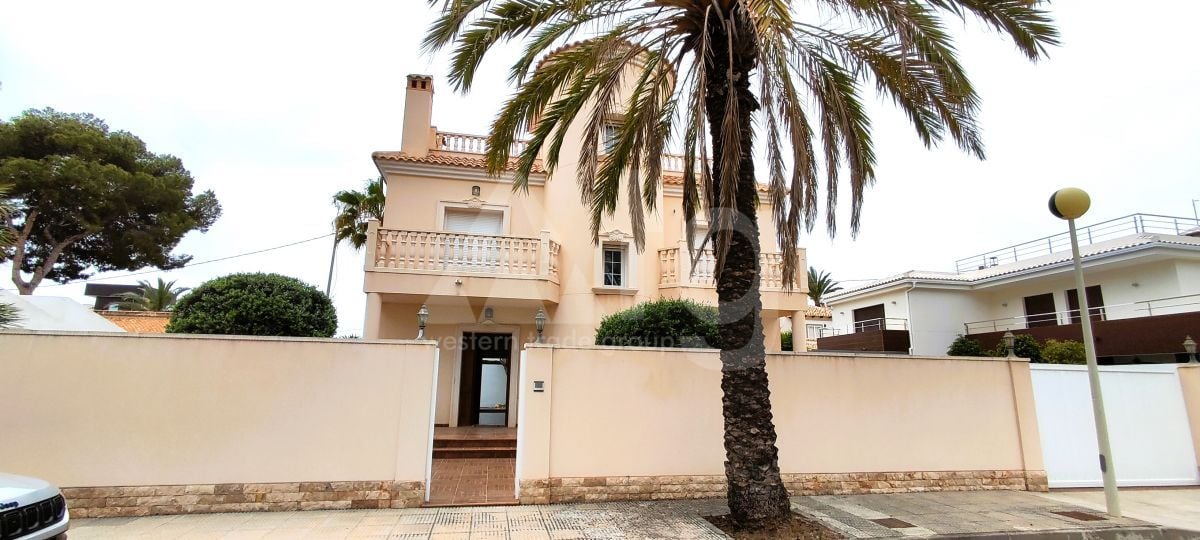 4 bedroom Villa in Cabo Roig - PSE130812 - Photo - 24
