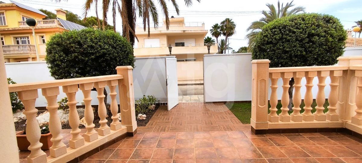 4 bedroom Villa in Cabo Roig - PSE130812 - Photo - 23