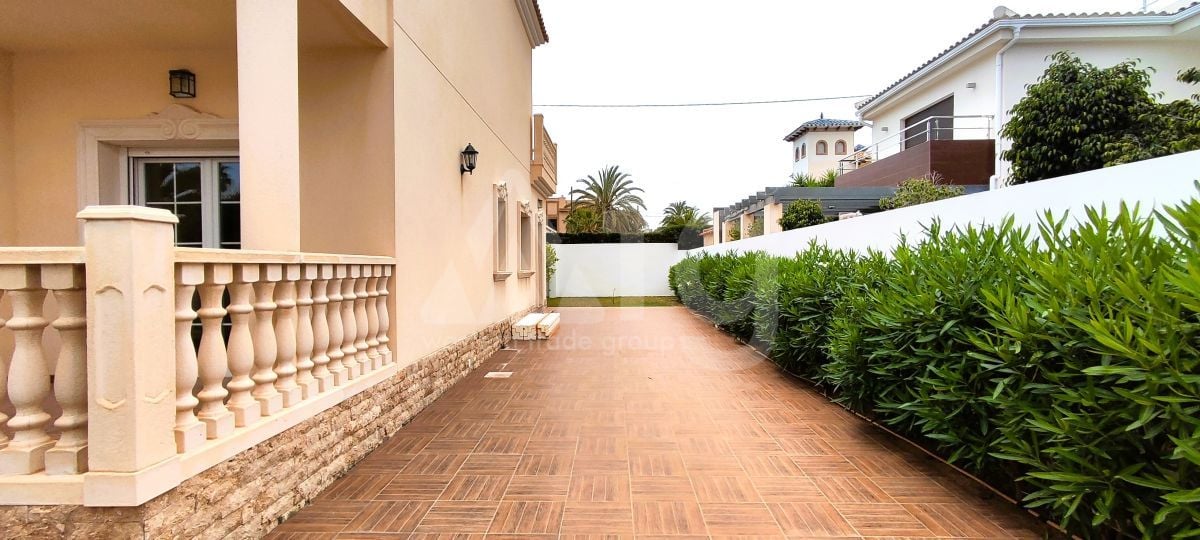 4 bedroom Villa in Cabo Roig - PSE130812 - Photo - 22