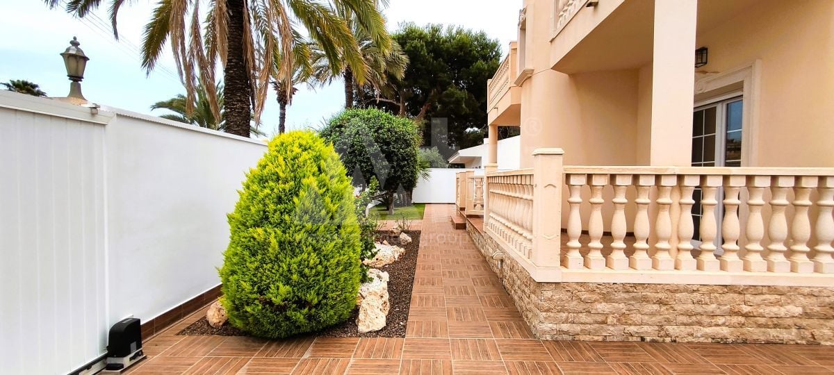 4 bedroom Villa in Cabo Roig - PSE130812 - Photo - 21