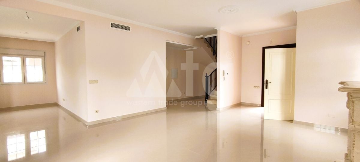 4 bedroom Villa in Cabo Roig - PSE130812 - Photo - 6