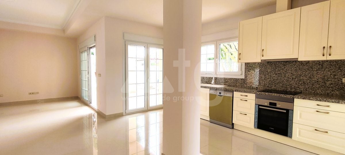 4 bedroom Villa in Cabo Roig - PSE130812 - Photo - 7