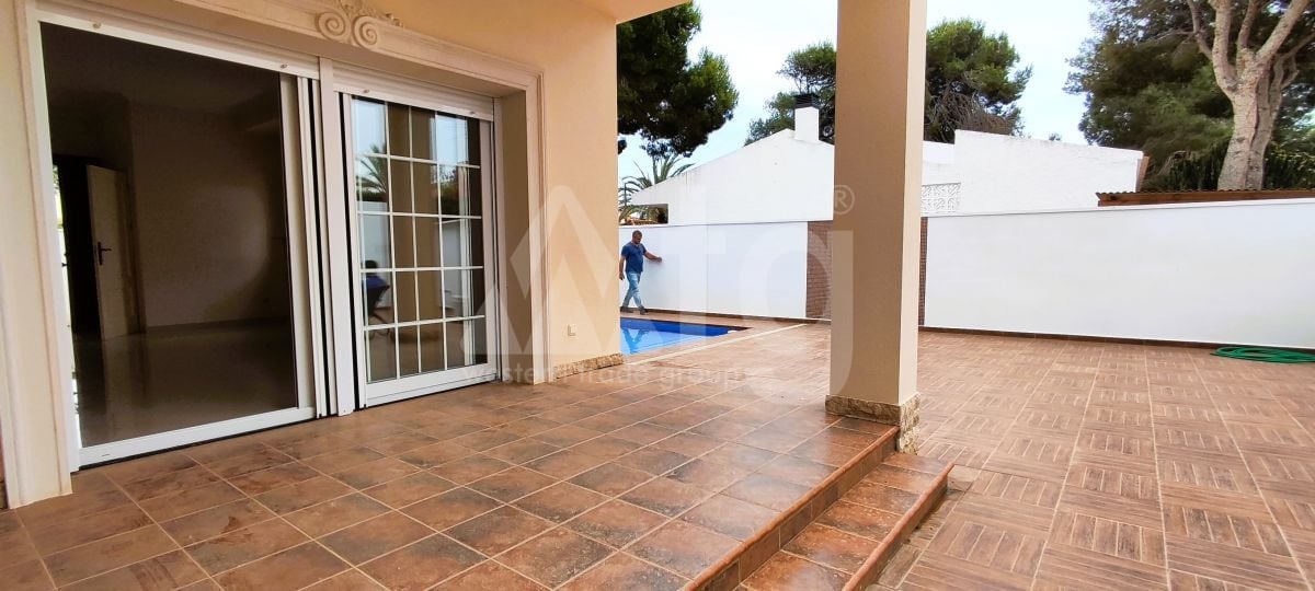 4 bedroom Villa in Cabo Roig - PSE130812 - Photo - 2