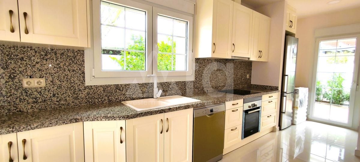 4 bedroom Villa in Cabo Roig - PSE130812 - Photo - 8