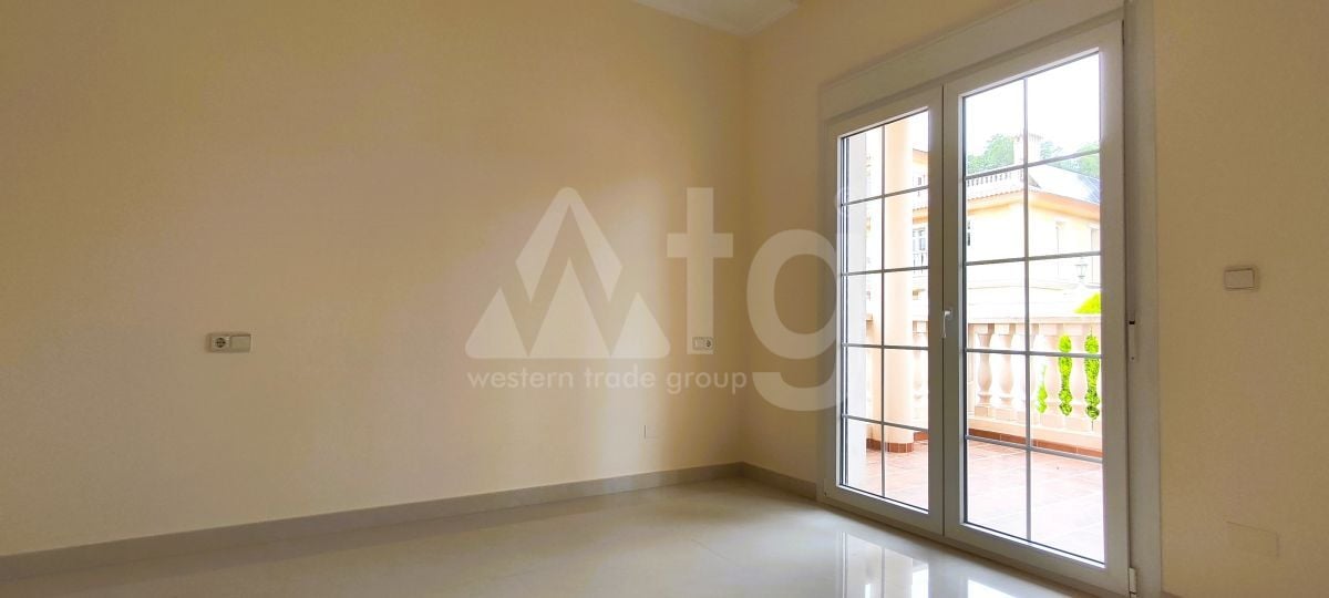 4 bedroom Villa in Cabo Roig - PSE130812 - Photo - 9