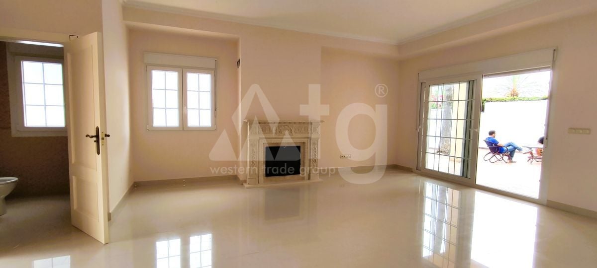 4 bedroom Villa in Cabo Roig - PSE130812 - Photo - 4