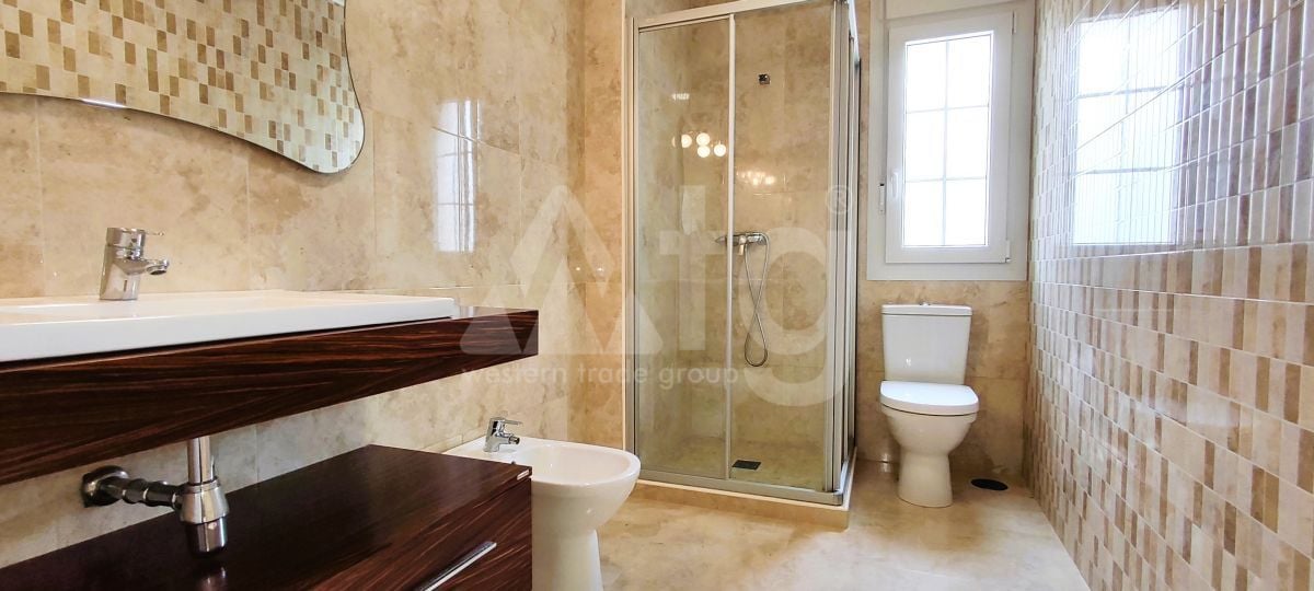 4 bedroom Villa in Cabo Roig - PSE130812 - Photo - 13
