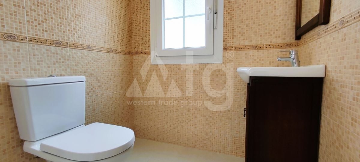 4 bedroom Villa in Cabo Roig - PSE130812 - Photo - 16