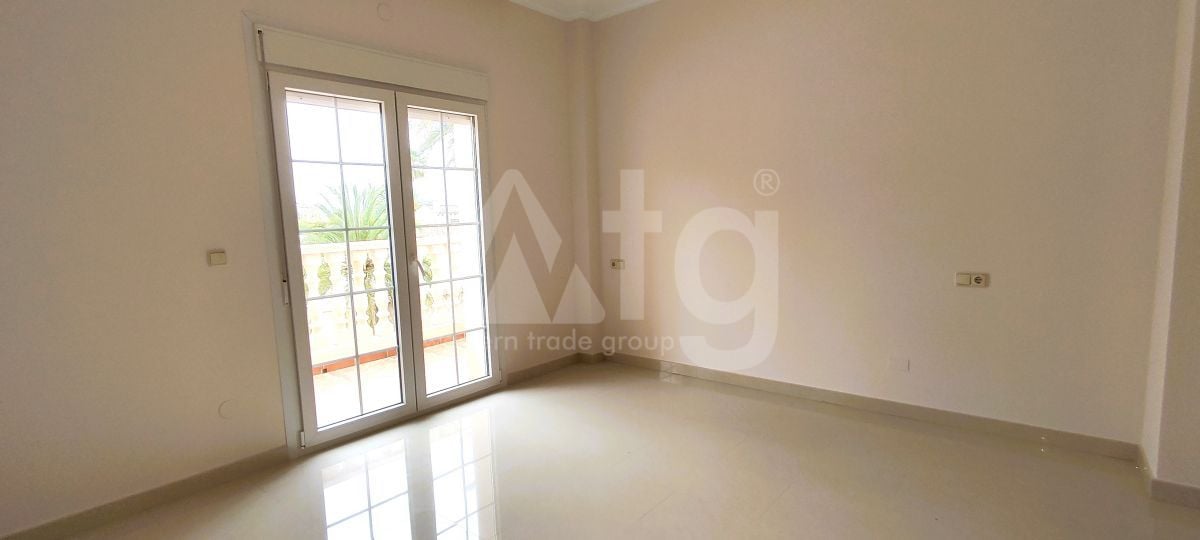 4 bedroom Villa in Cabo Roig - PSE130812 - Photo - 11