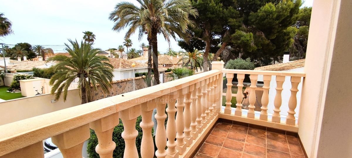 4 bedroom Villa in Cabo Roig - PSE130812 - Photo - 20