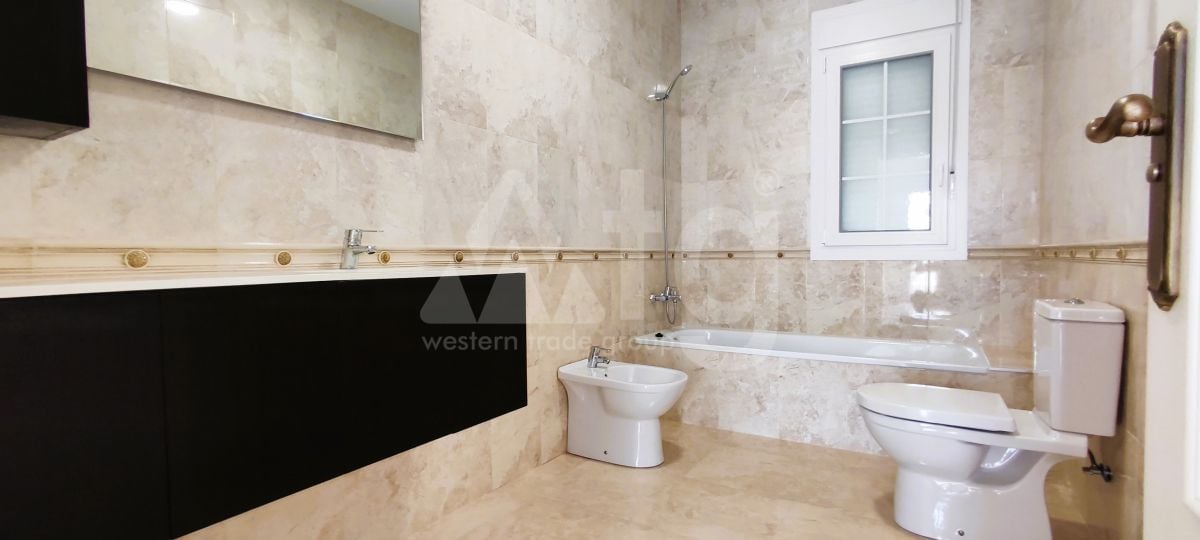 4 bedroom Villa in Cabo Roig - PSE130812 - Photo - 15