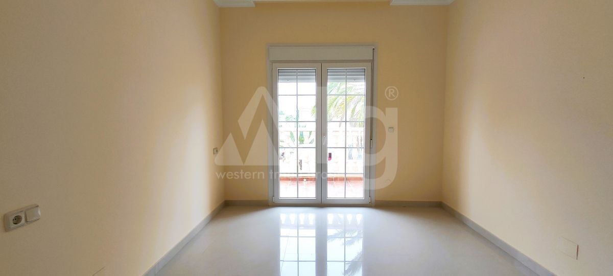 4 bedroom Villa in Cabo Roig - PSE130812 - Photo - 12