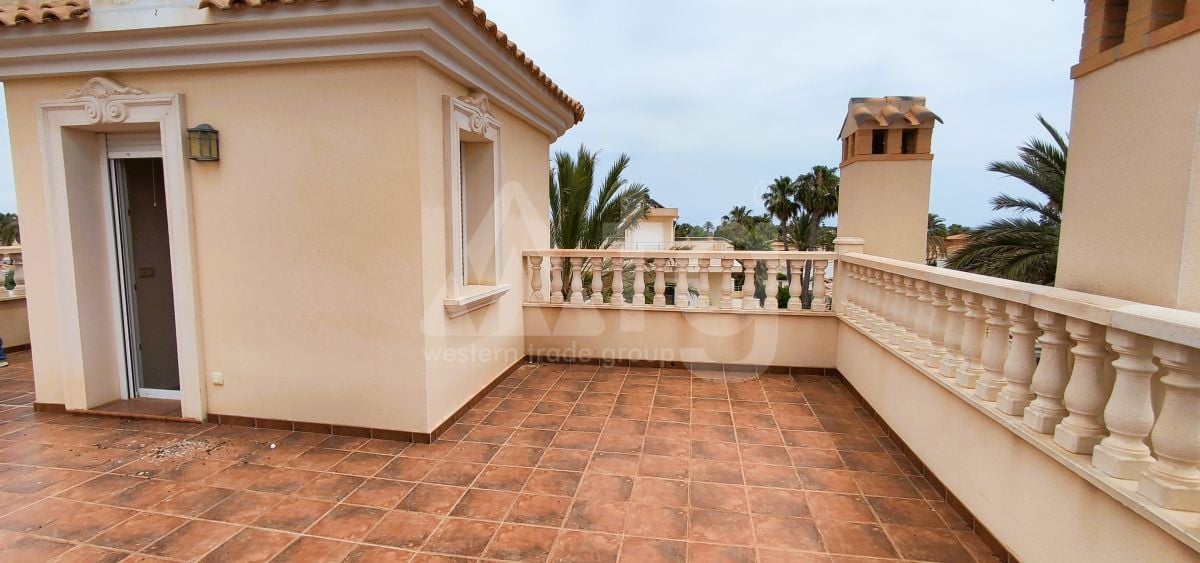4 bedroom Villa in Cabo Roig - PSE130812 - Photo - 18
