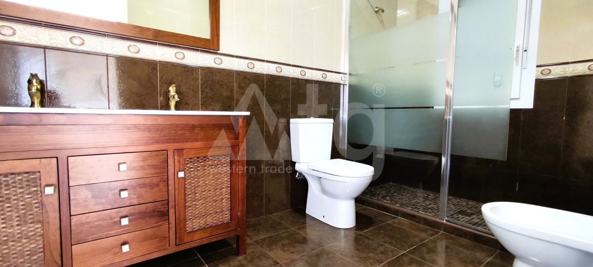 4 bedroom Villa in Cabo Roig - PSE130812 - Photo - 17