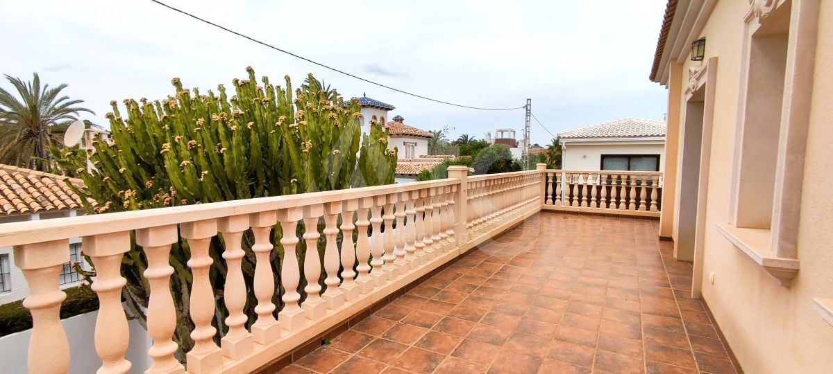 4 bedroom Villa in Cabo Roig - PSE130812 - Photo - 19