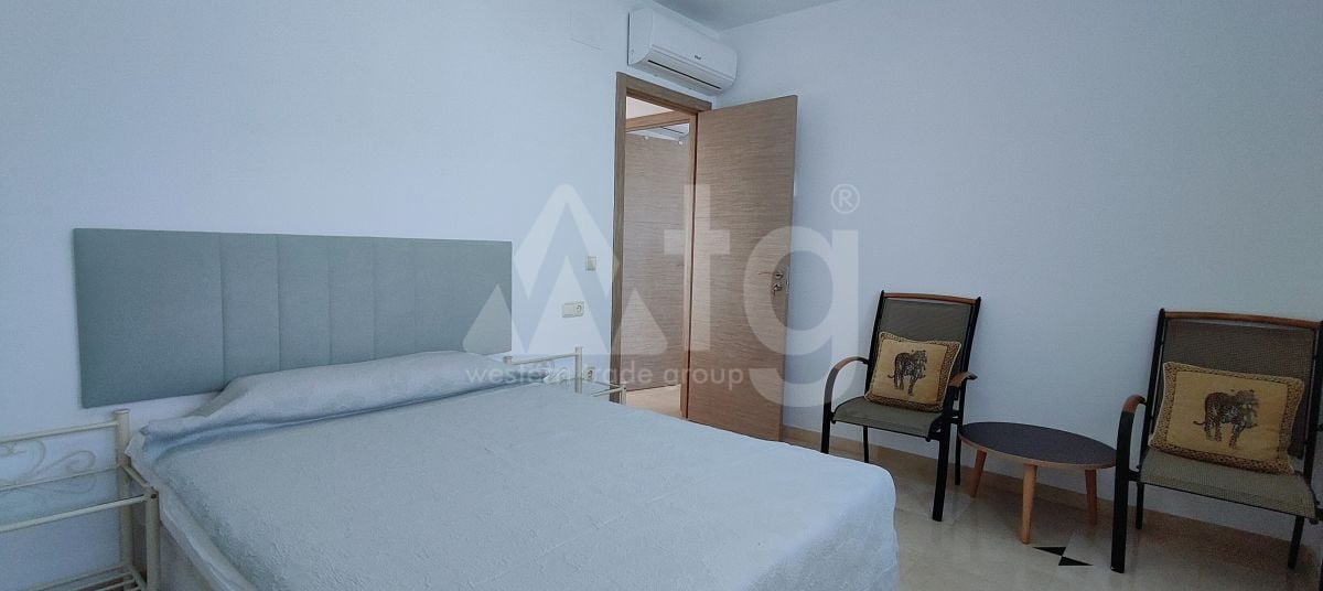 9 bedroom Villa in Albir - PSE130813 - Photo - 14