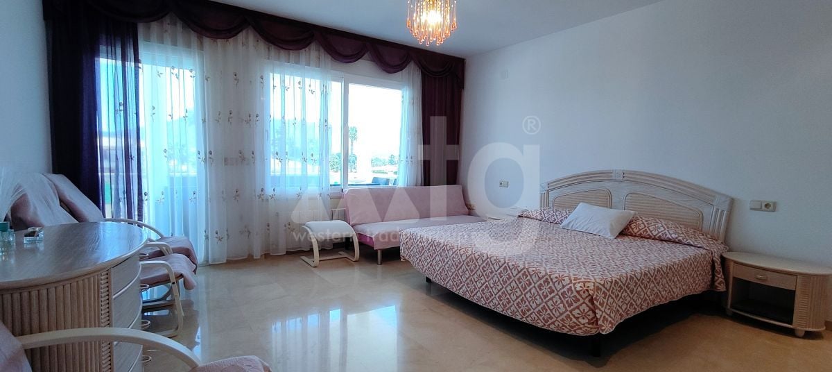 9 bedroom Villa in Albir - PSE130813 - Photo - 15
