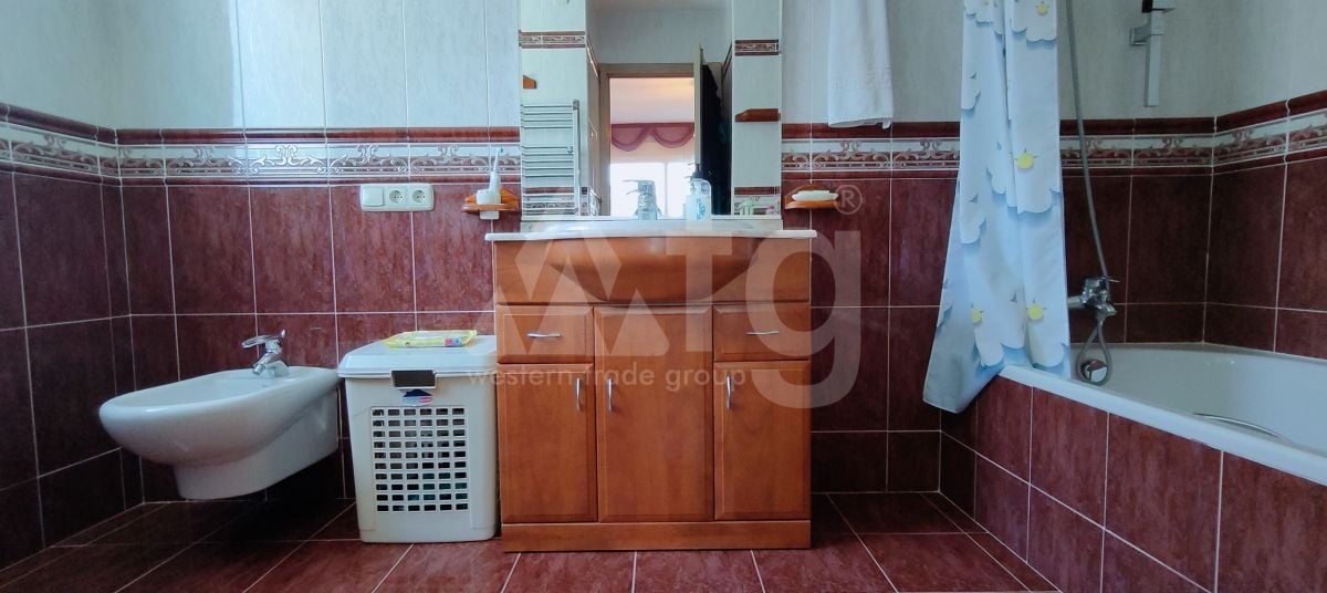 9 bedroom Villa in Albir - PSE130813 - Photo - 19