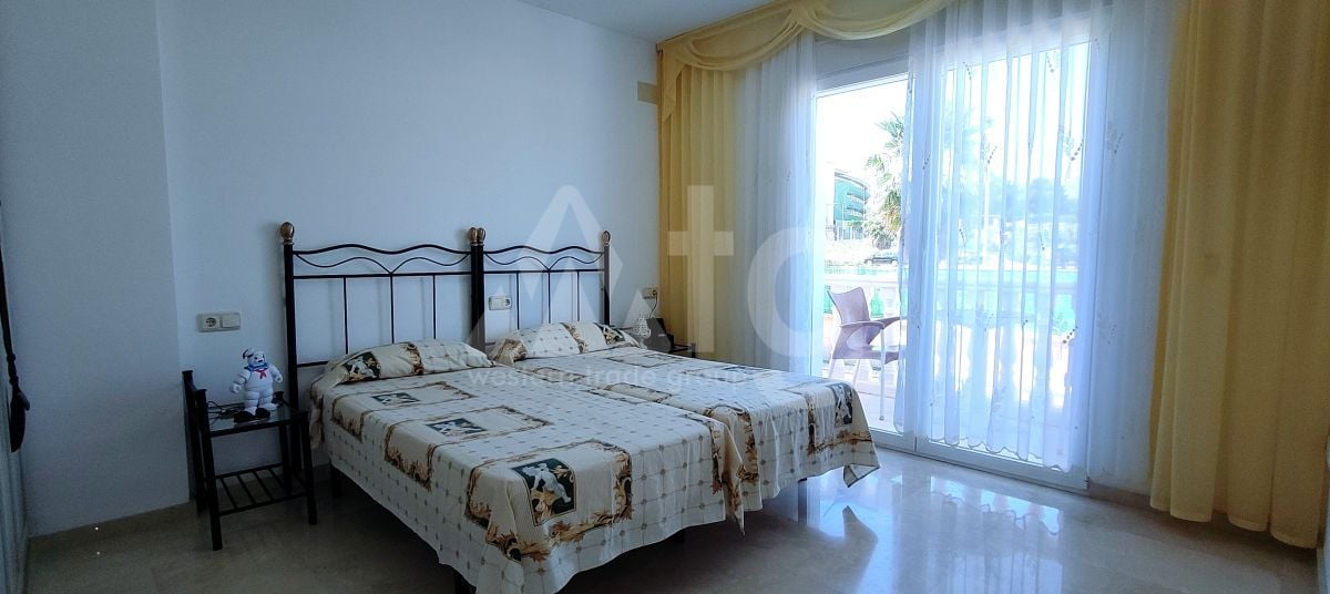 9 bedroom Villa in Albir - PSE130813 - Photo - 16