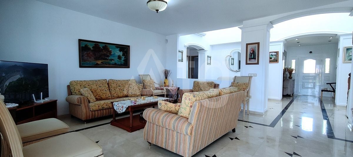 9 bedroom Villa in Albir - PSE130813 - Photo - 6
